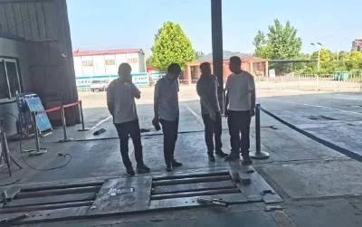 【营商环境动态】清廉民企创建现场推进会召开&我市推进“惠企政策•冈好办”平台应用&市市场监管局加强检测机构监管