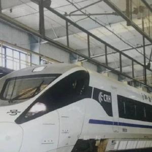 快收藏！6月15日铁路调图，涉武穴北→