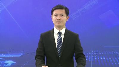 省体育局党组书记、局长水兵来武穴调研体旅融合发展工作