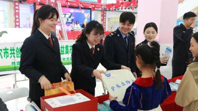 优秀！我市这位女干警入选湖北未成年人检察人才库