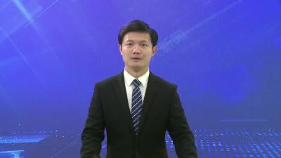 水利部总工程师仲志余来武穴调研国债水利项目建设工作