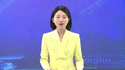 新港社区：用集体生日会点亮老年人的幸福时光