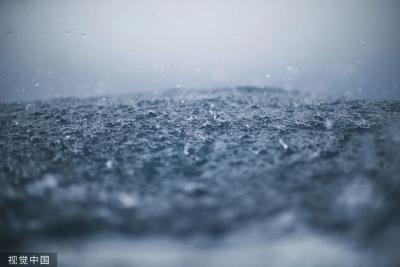 今晚开始！中雨、大雨、暴雨！