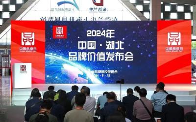 厉害了！武穴两大品牌入围湖北优势品牌
