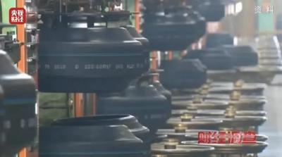 不合规、不达标！小作坊的“翻新”轮胎流向多地