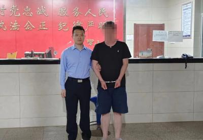 【营商环境动态】武穴经侦破获一起职务侵占案&市综合行政执法局城区三分局常态化巡查护航营商环境