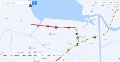关于2024高考期间武穴城区道路管制补充通告  