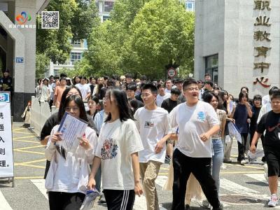 湖北公布查分时间！