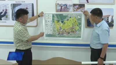 市自然资源和规划局开展