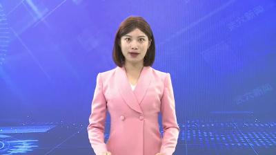 胡昊赴宏源药业现场办公 助力企业顺利试生产