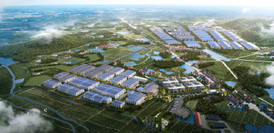 强化要素保障 助力项目推进！我市又一重点项目用地得到上级批复