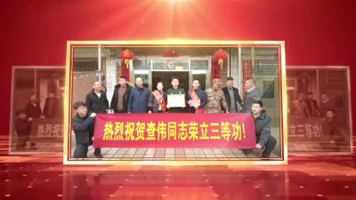 闵方胜：捐献造血干细胞 为生命续航