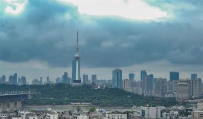 警惕！湖北降雨最強時段要來了，這些列車暫停運行！