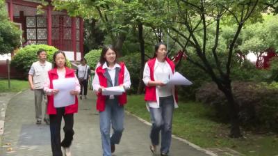 关爱保护未成年人 | 龙潭社区加强“防溺水”宣传 筑牢安全“生命线”