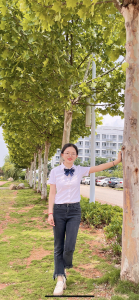 2024年高考下水作文 | 武穴中学郭晓娟：面对繁芜之境，高筑“思想”堤坝