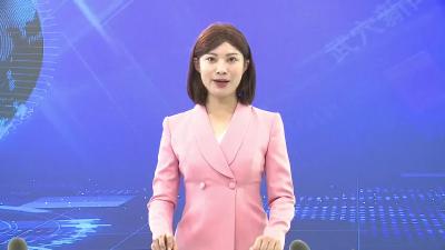 余友斌来我市调研“三湖”地区防汛工作