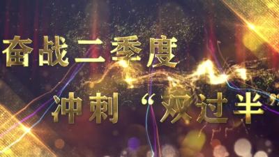石佛寺镇：科技助力夏种按下“快捷键”