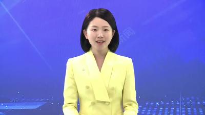 胡昊带队赴宁波市镇海区开展学习考察