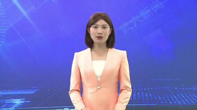 上桂村返乡一位“新农人” 农产品销售不用愁