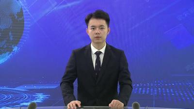 胡昊到花桥、余川两地检查督导防汛备汛工作