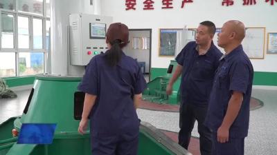 龙坪镇：抗牢责任 全力打好防汛备汛“主动仗”