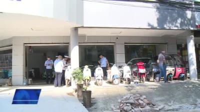 多部门联合开展第四次电动自行车安全隐患检查