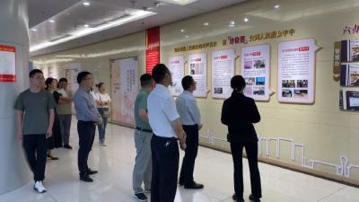 【营商环境动态】全市营商环境观察员座谈会召开＆市应急管理局以安全生产之善促营商环境之优
