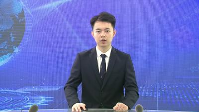 市防汛抗旱指挥部2024年第二次指挥长会议召开