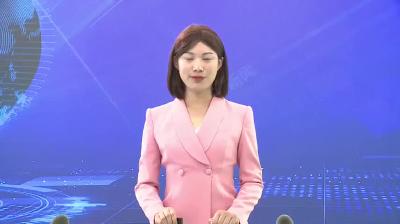 奋战二季度 冲刺双过半 | 武穴农水集团亿源食品有限公司项目建设加速推进