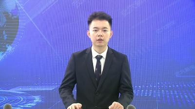 水库抢排 河道抢险  梅川镇干群“战”在防汛一线