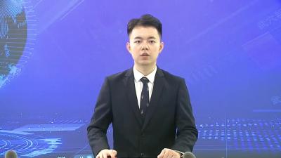 中建三局二公司来我市对接洽谈项目合作