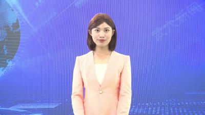 胡昊主持召开市防汛抗旱指挥部防汛工作调度会