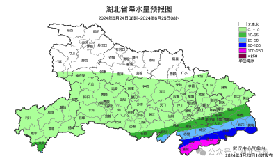 暴雨、大暴雨！4轮强降雨“无缝衔接”！本周天气→