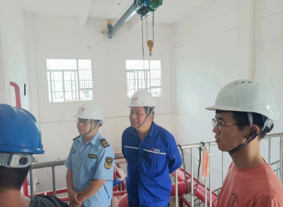营商环境动态｜我市率先建立“一业一查”部门联合双随机监管机制＆市应急管理局助力企业试生产  