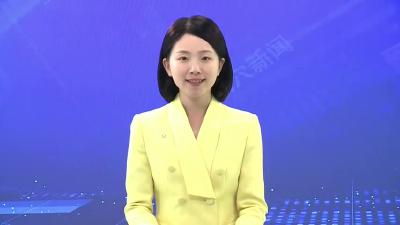 杨愉锐当选荆楚楷模2023年度人物