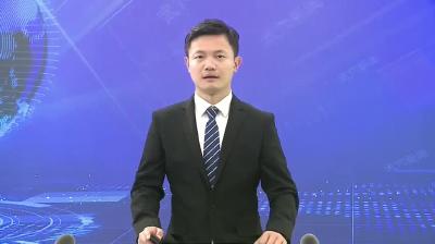 我市聚力推动农产品深加工焕新升级