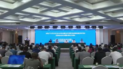 我市全力抓好农资废弃物回收处理 助力农业绿色发展