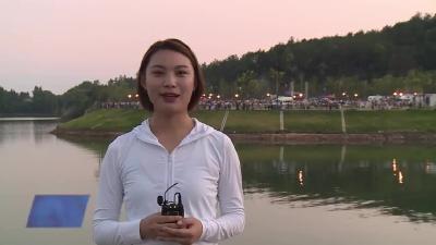 美食、音乐、户外体验...武穴多彩旅游音乐节热闹非凡