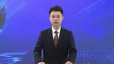 武穴：支部建在防汛哨棚里 党旗飘在长江干堤上