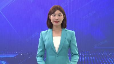 我市组织收听收看黄冈市上半年经济形势分析视频会