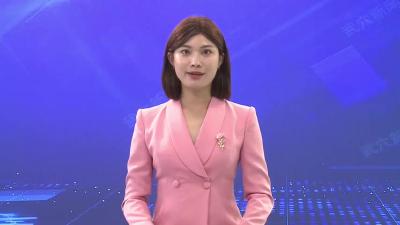 我市组织收听收看黄冈市强县工程推进会