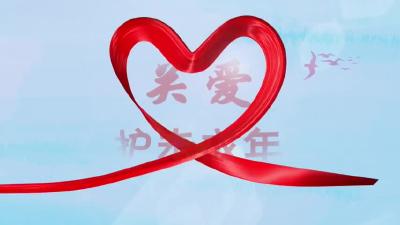 四望镇亲听青年宣讲团 走进申望儿童爱心暑托班