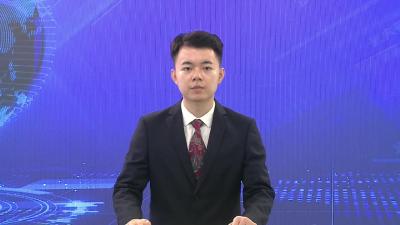 全市领导干部高质量发展大讲堂举行今年第二期专题培训班