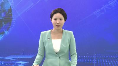 胡昊检查督办长江防汛工作