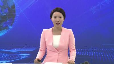 查俊调研督办教育重点项目建设工作