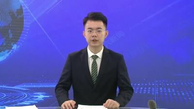 “渴”不容缓 园林部门积极抗旱护绿