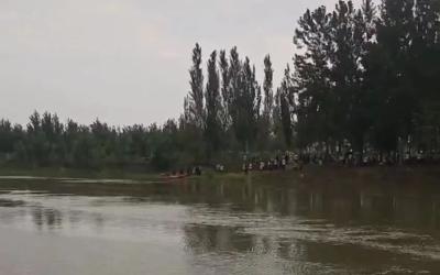 痛心，3天内 6人溺水身亡……暑假期间，严防溺水！请务必转发