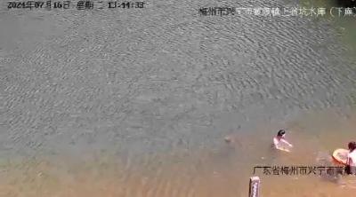 痛心！两兄弟同时溺亡