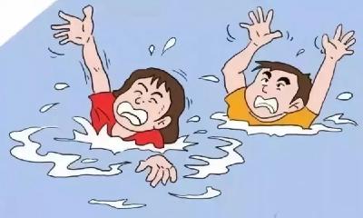 防溺水！防溺水！防溺水！这些知识请记住！