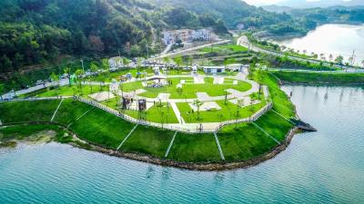 夏天的交响•多彩旅游路 遇见美好｜工业港城兴起路衍经济
